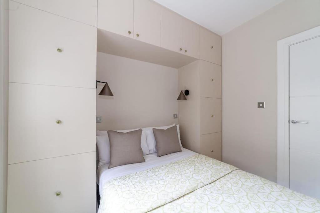 Elegant 2 Bedroom Apartment, Steps From History & V&a Museums, 2 Bathroom & 2 Elevators Apartamento *